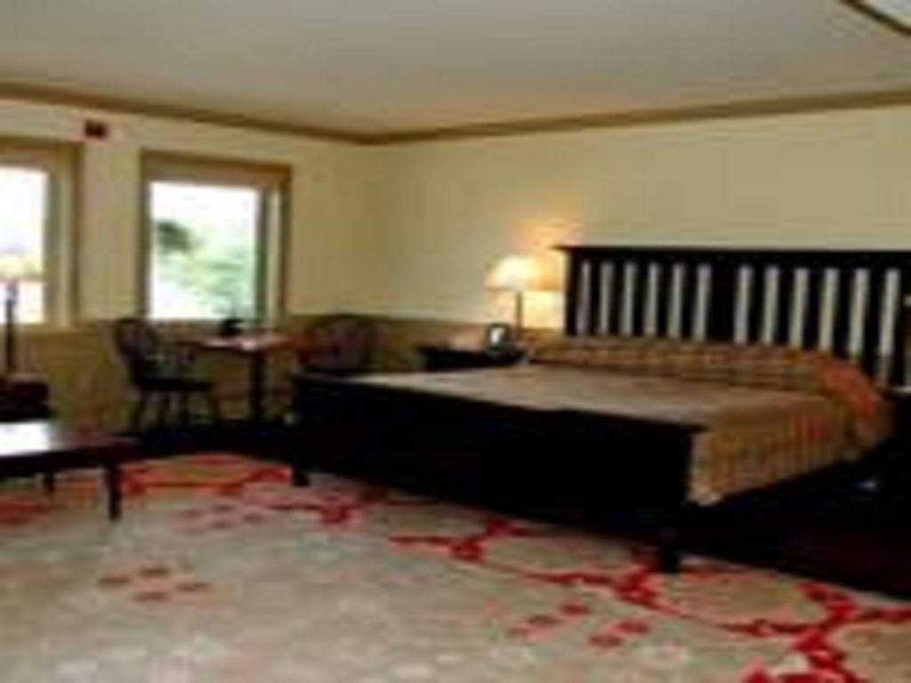 Willoughvale Inn Westmore Newport Quarto foto