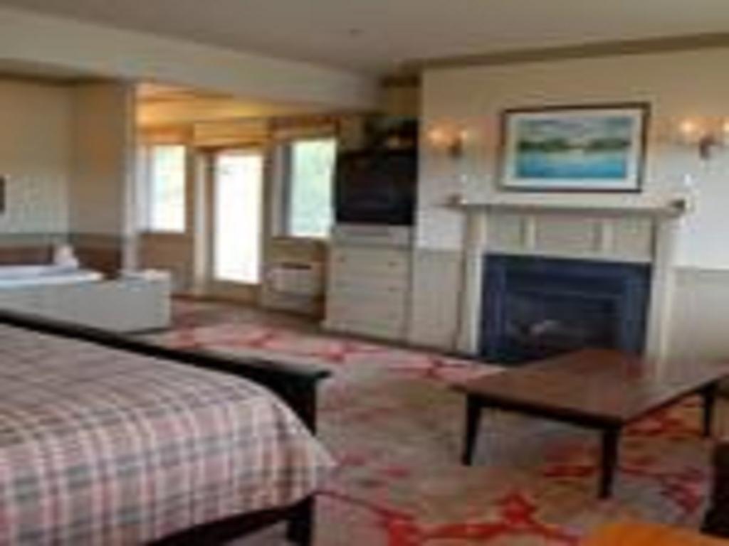 Willoughvale Inn Westmore Newport Quarto foto