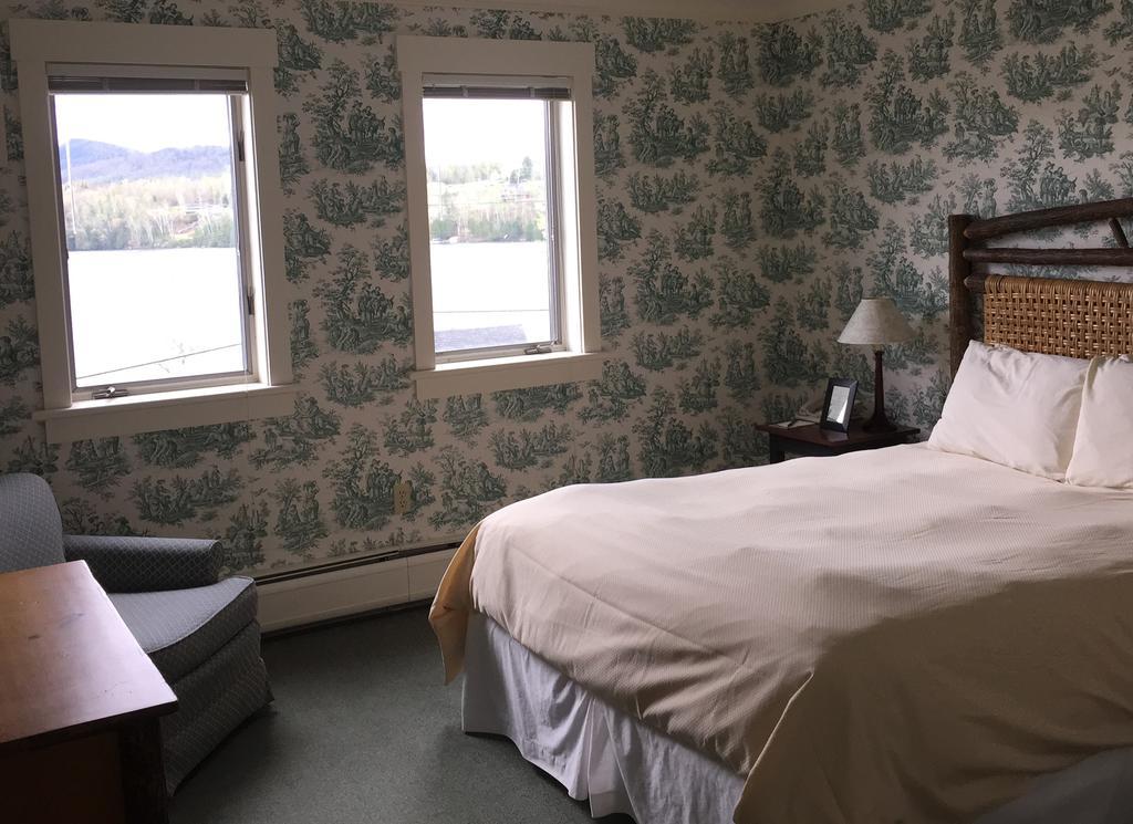 Willoughvale Inn Westmore Newport Quarto foto