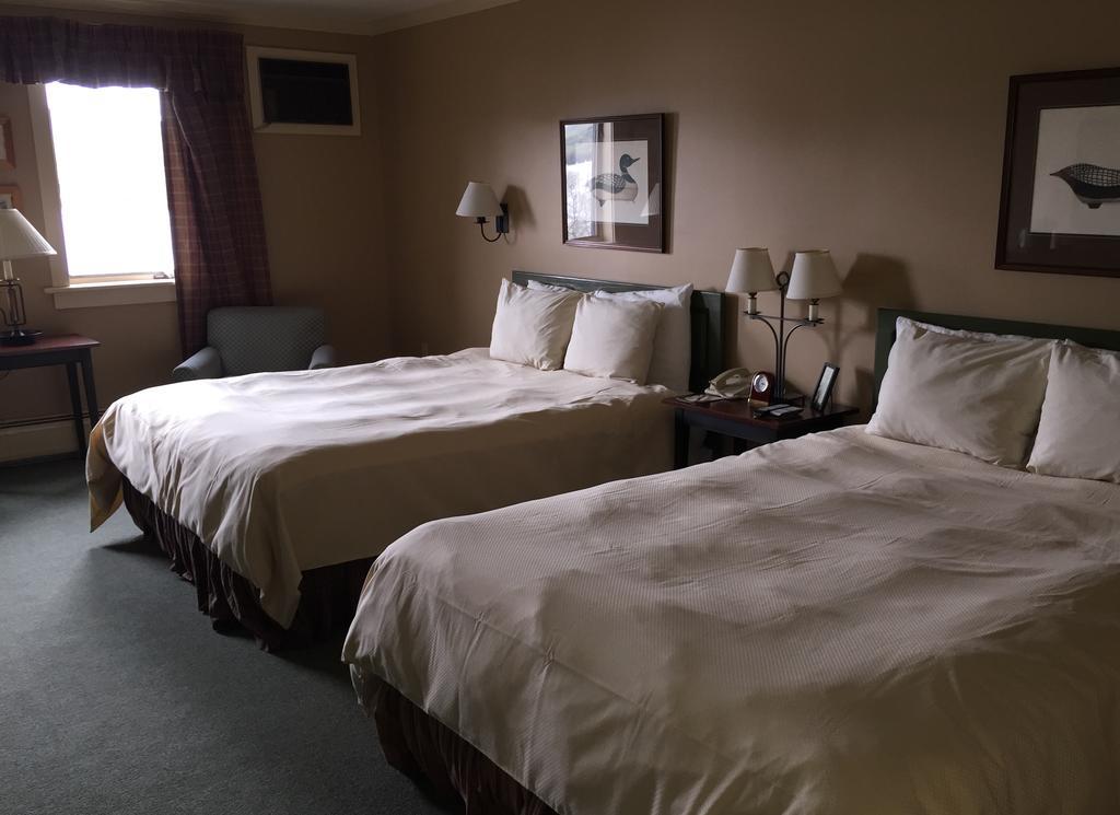 Willoughvale Inn Westmore Newport Quarto foto