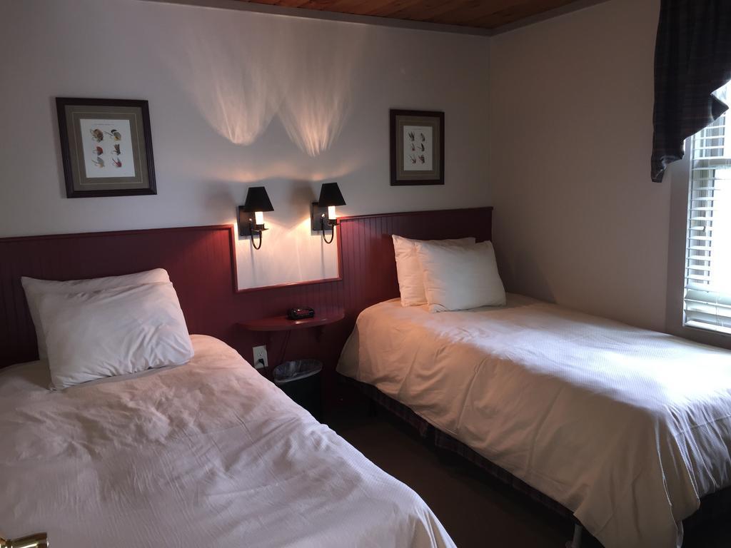 Willoughvale Inn Westmore Newport Quarto foto
