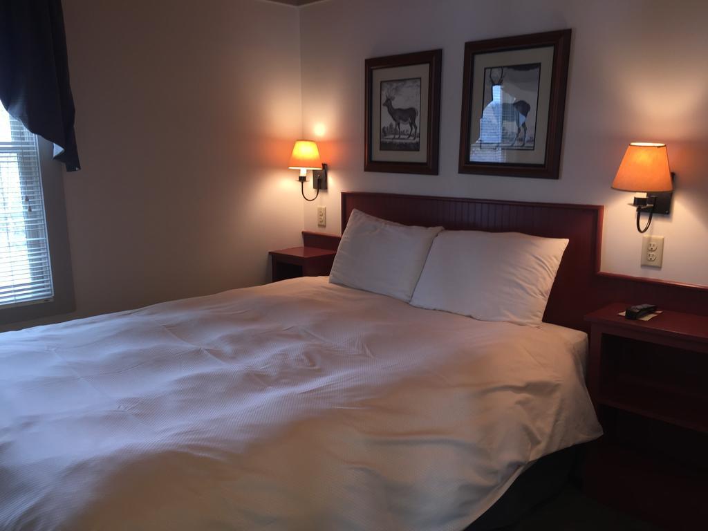 Willoughvale Inn Westmore Newport Quarto foto